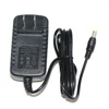 USA type Input 100-240V 50/60Hz to DC5.5*2.1mm 12v 2a transformer Ac/Dc Led Strip Switching Power Supply
