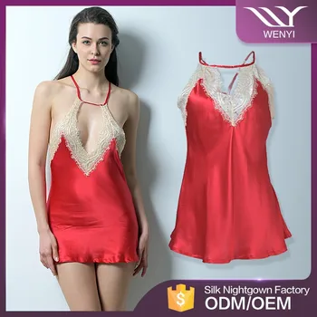 latest nighty dress
