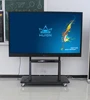75 inch all in one pc touch screen Multimedia teaching one machine for Education video conference