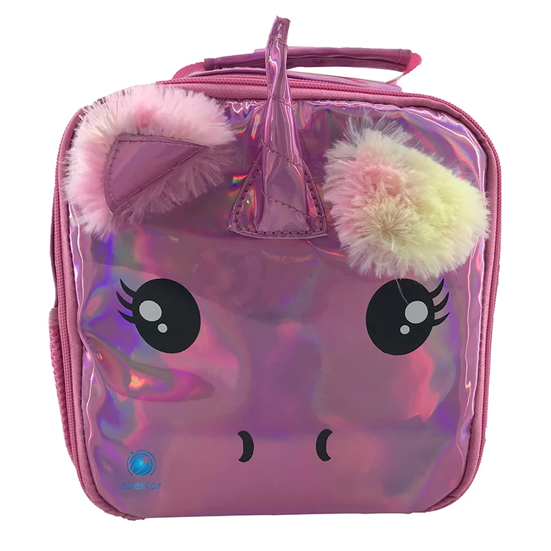 unicorn cool bag