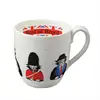 Donghan ceramic solo cup