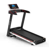 

EN957 folding slim treadmill 2.0HP motorized electric exercise running machine