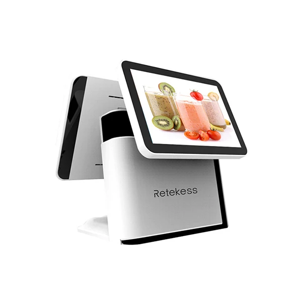 Catering touch POS integrated machine system Retekess T135