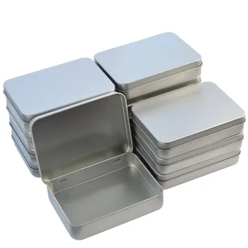 tin box containers