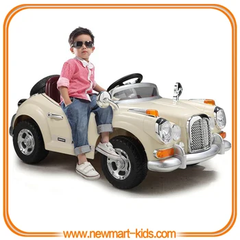 kids electric ride on
