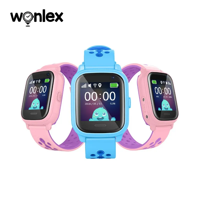 wonlex kt02