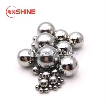 1.5 inch steel ball