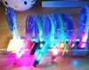 Promotional Multi color Micro USB ultra fast charging cable
