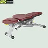 Sports Gym Machine Minolta fitness Equipment MND AN-12 Multi Adjustable Bench