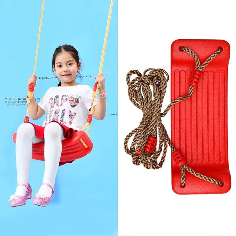 Best Selling Factory Manufacturer Garden 6 Month Old Kids Swing Chair