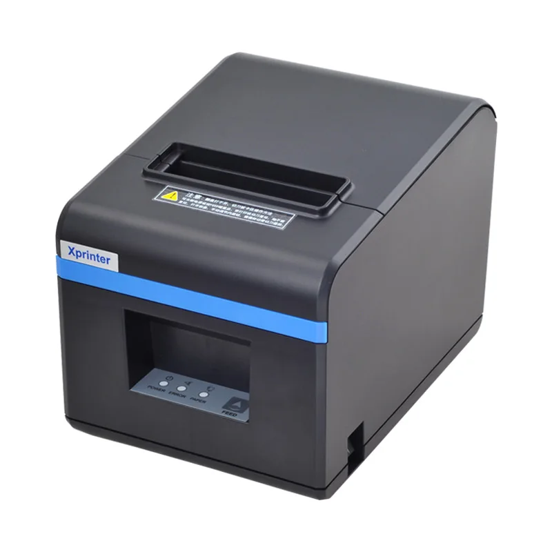 

Xprinter POS 80mm thermal printer with driver download XP-N160II