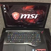 100% Original MSI GT75 Titan 17.3" FHD Gaming Laptop - Intel Core i9-8950HK, NVIDIA GeForce RTX2080 16G GDDR6