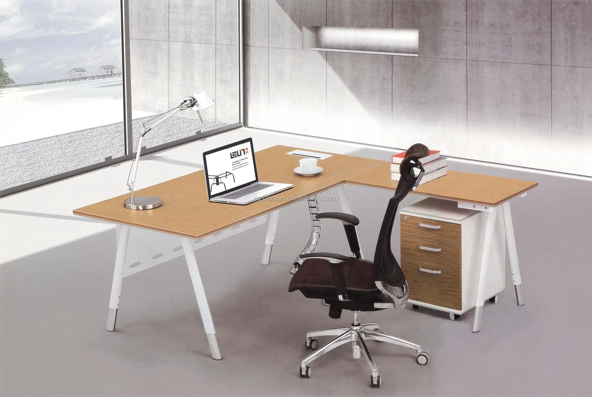 Factory Office Metal And Aluminum Table Legs Buy Metal Table Leg