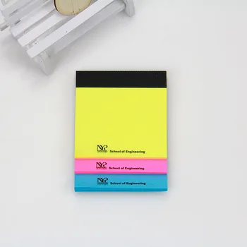 Customized Orted Colorful Sticky Notes Memo Self Stick 100 Customized Orted Colorful Sticky Notes Memo Self Stick 100 Sheets Pad Easy