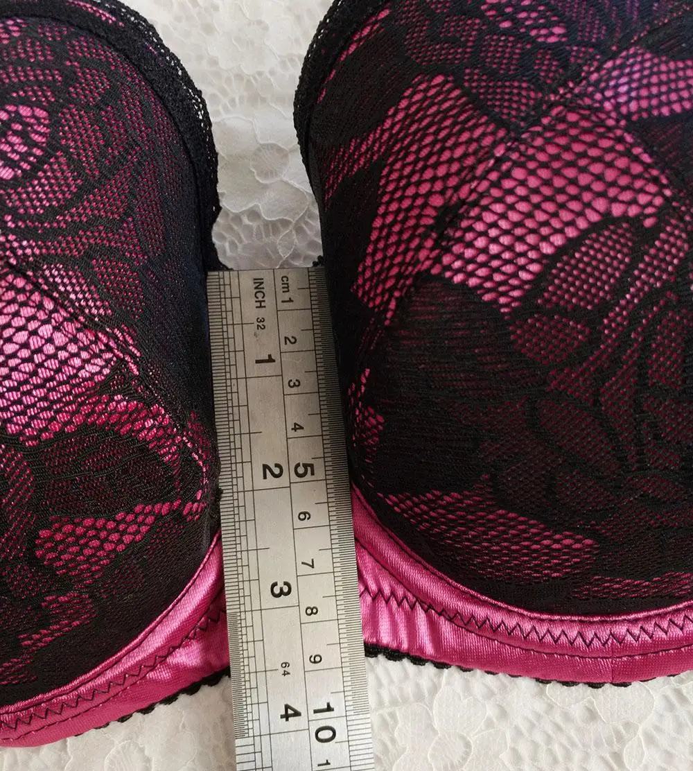 full cup bra