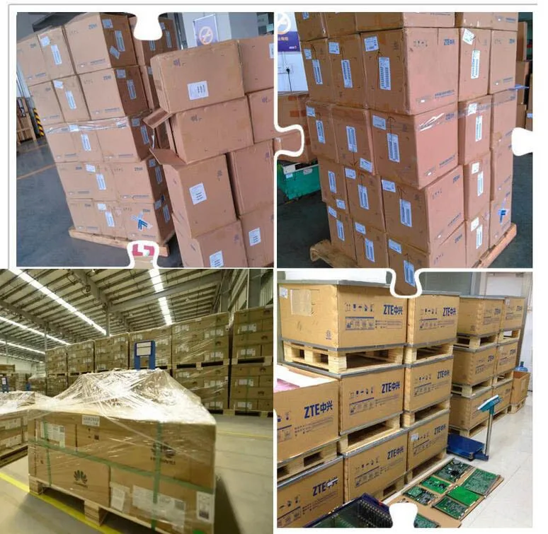 factory