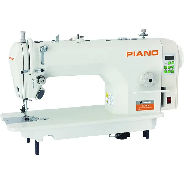 Pa757ddh For Heavy 3 Needle 5 Thread Overlock Sewing Machine Price Buy 5 Thread Overlock