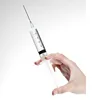 Factory direct CE and FDA approved disposable 3 parts disposable syringe needles