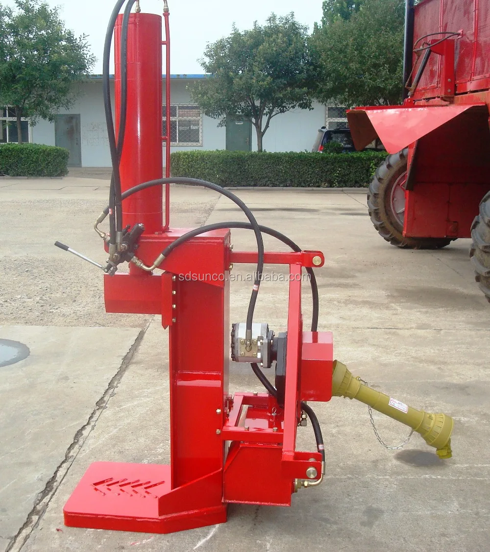 Farm Tractor Mounted Log Splitter On Sale Buy Log Splitter For Sale,Cheap Log Splitter For