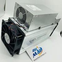 

Rumax 2020 Best Selling Whatsminer Miner M20 MicroBT Miner M20S with Power Supply