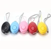 Self Defense Security Alarm Personal Alarms for Women Kids Elderly Students Night Workers & as Bag Decoration