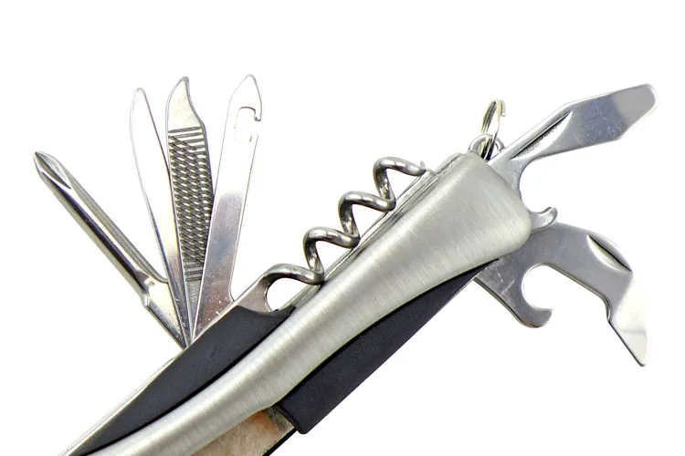 cuchillo de chef DAKOO MK020, imagen 12