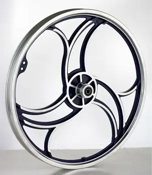 20 inch bike wheels