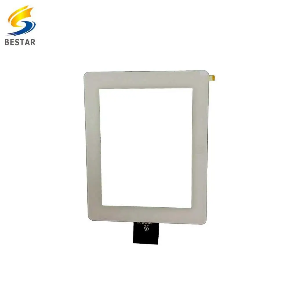 

4.3inch HOT Sale Customized stylished Chinese factory supplier different size lcd touch screen