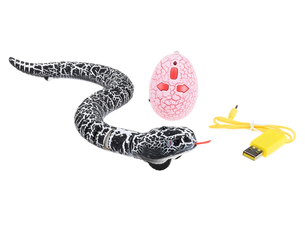 electronic toy snakes