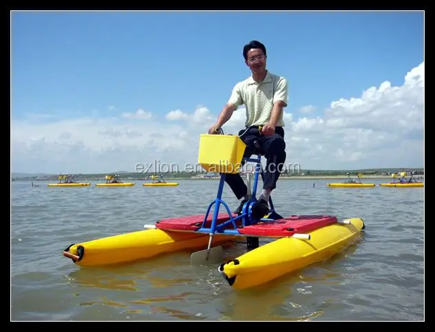 water bike price