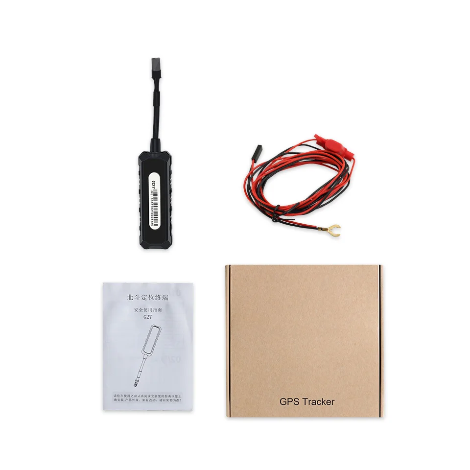 Vjoy Low Cost G27 Mini Gps Tracker Gf07 Remote Stop Gps Tracking