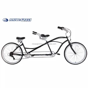 micargi tandem bike