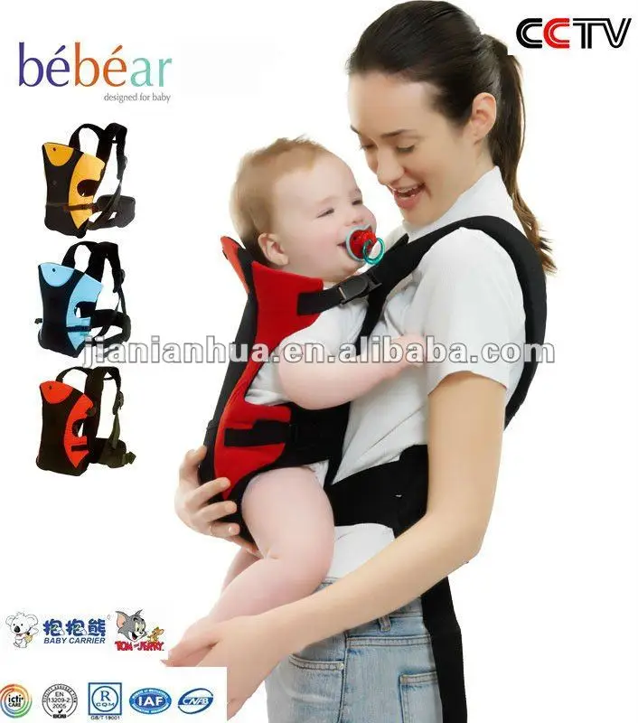 sturdy baby carrier