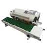nitrogen filling packaging machine /nitrogen filling snack packaging machine