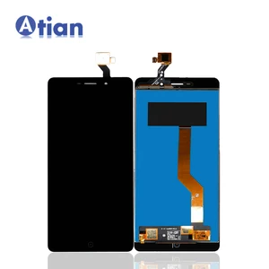 Replacement LCD Display Touch Screen Elephone P9000