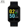High Quality Real-time Heart Monitoring Irregularity on heart rate measurement Pedometer Smartwatch
