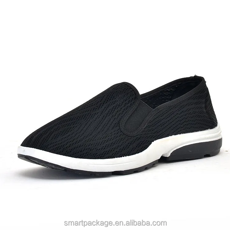 

Hot Selling New Model Best Mesh Casual Shoes Men 2020