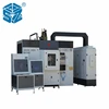 Evolution of the flexible rotary transfer machine Brass nut production machinery