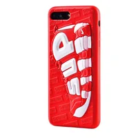 

3d jordan shoe basketball sneaker sole smartphone back cover new style for iPhone 6 6plus X xr xs max 11 11 pro 11 pro MAX