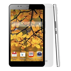 linux tablet with optional 32GB external card, wifi, quad core dual camera