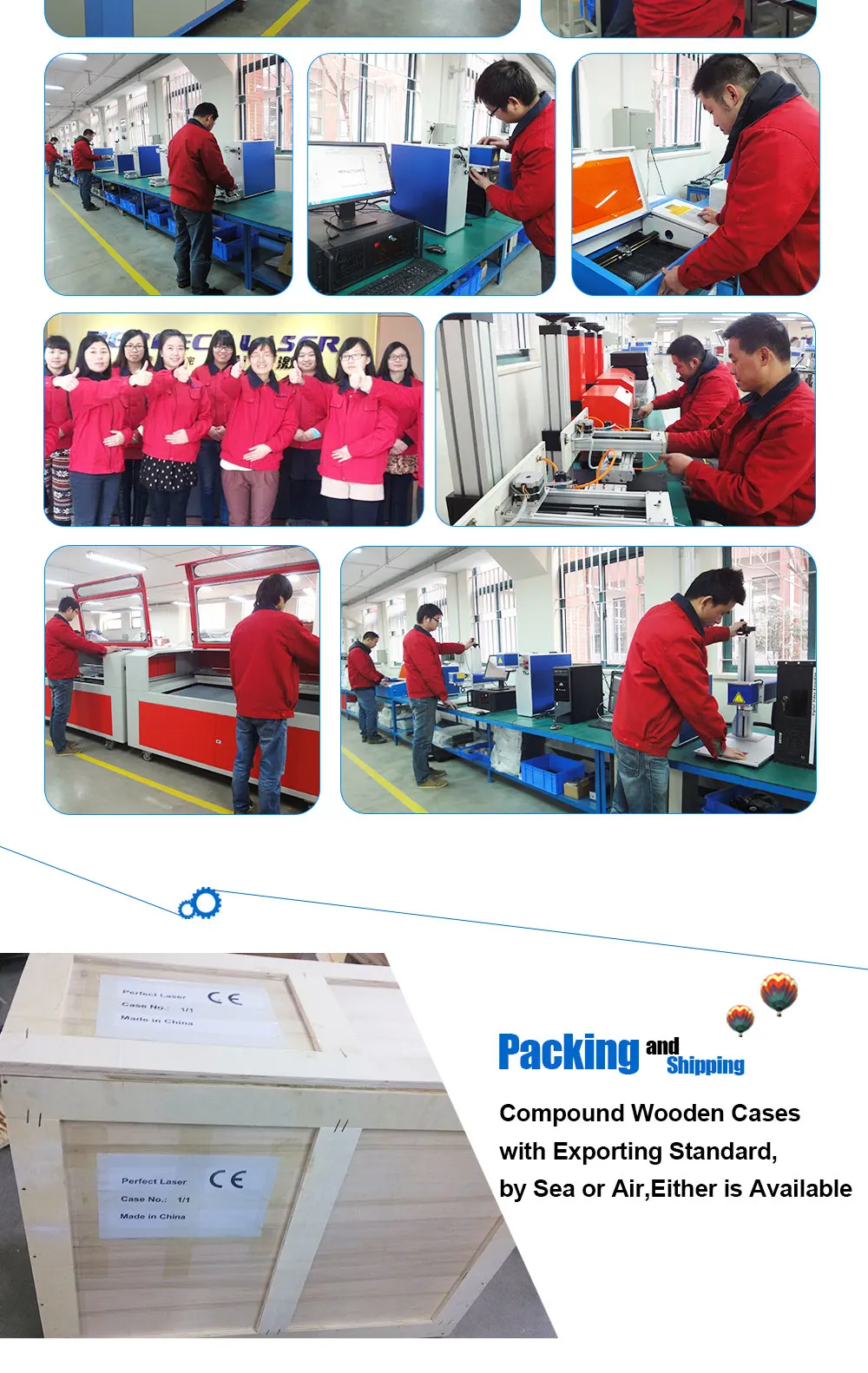 Perfect Laser 20w Marker Name Sign Steel Utensils Marking Engraving