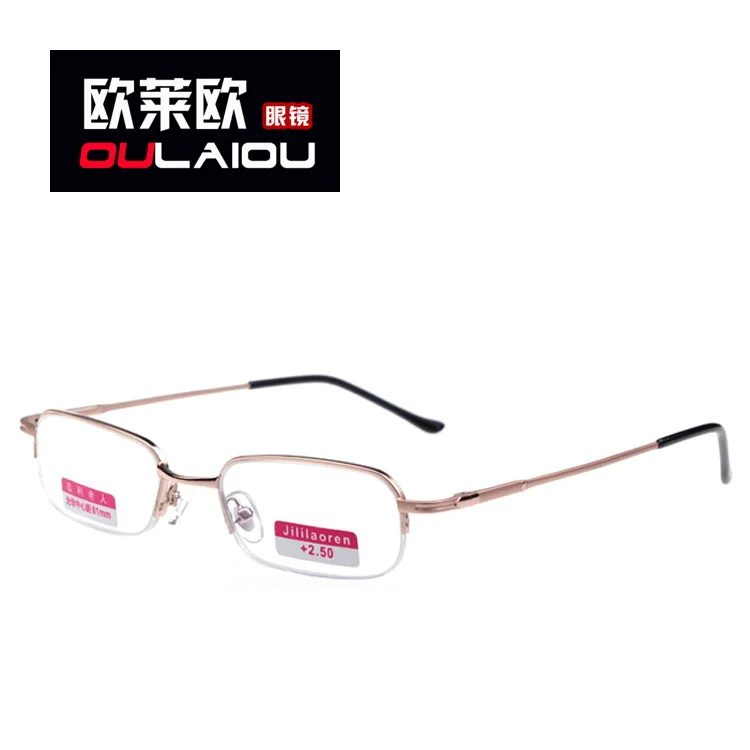 Online Get Cheap Wire Frame Reading Glasses -Aliexpress