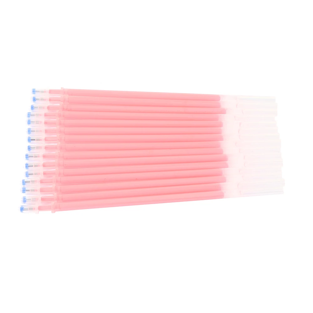 Modern Style Nontoxic Creative Multicolor Invisible Ink Pen Refill