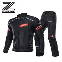 

Hot Sale China 2019 summer motorcycle mesh jacket vented breathable motorbike clothing