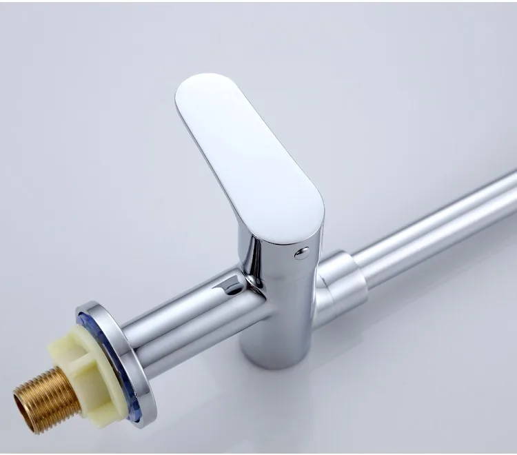 rapsel 高品质黄铜清洁水离子厨房水龙头