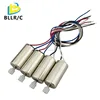 BLLRC motor for SYMA X5S X5SW X5SC aircraft model aircraft 816 Direct Drive Motor CW CCW motor