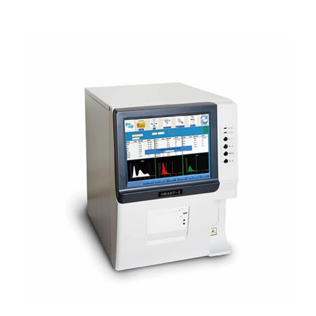 cbc test machine price