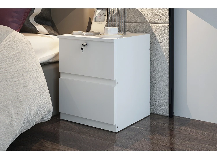 Bedside Table With Drawers Doors Tall Nightstand Storage Cabinet For Bedroom Night Stand 2 Drawer Nightstand Buy Laci Meja Meja Samping Tempat Tidur Kamar Tidur Malam Meja Product On Alibaba Com