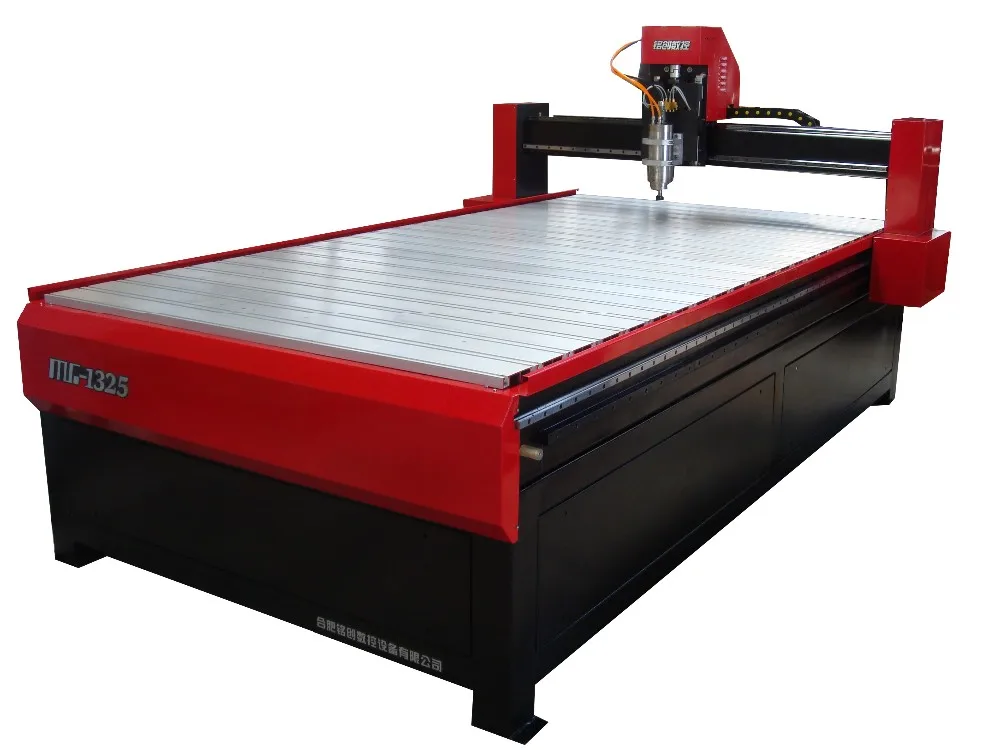 Pvc Foam Board Cutting Cnc Router High Speed Cnc Machine In Guangzhou