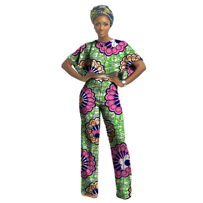 Nigeria review